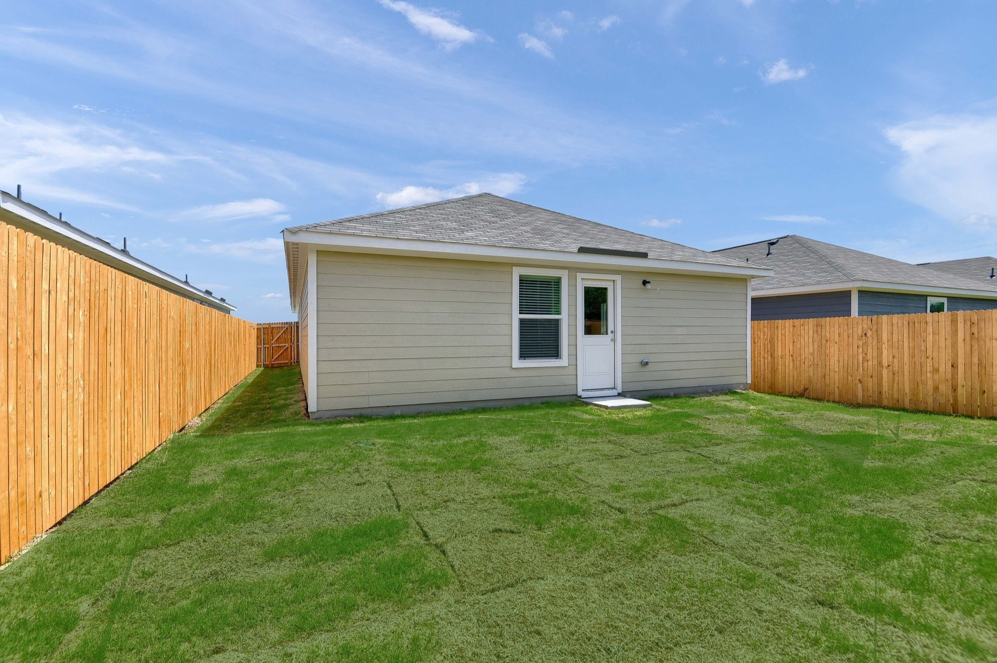 402 Harvest Street Princeton TX 75407
