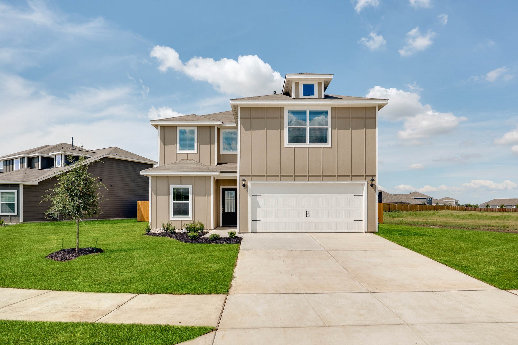 9676 Stranton Drive Fort Worth TX 76140