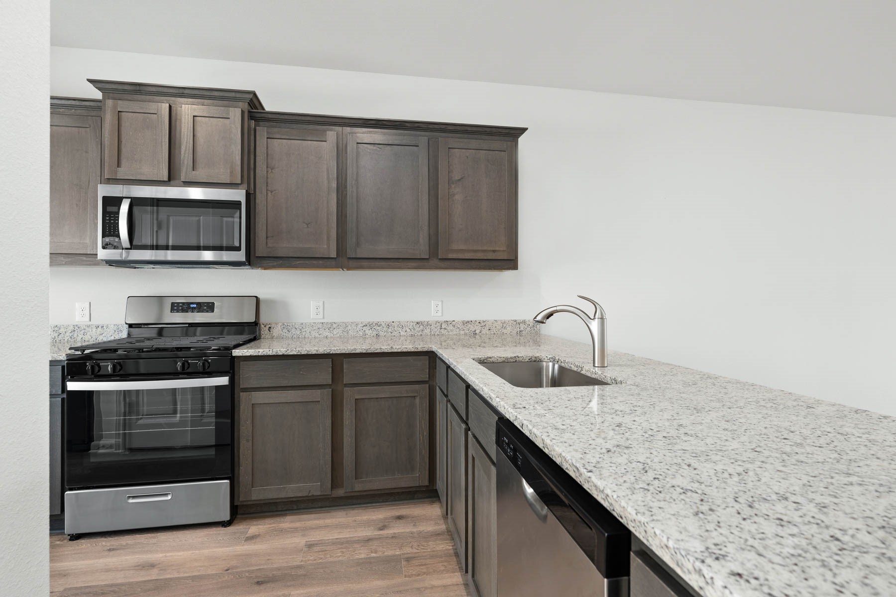 9676 Stranton Drive Fort Worth TX 76140
