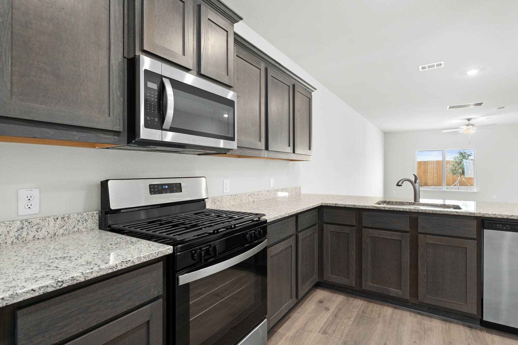 9676 Stranton Drive Fort Worth TX 76140