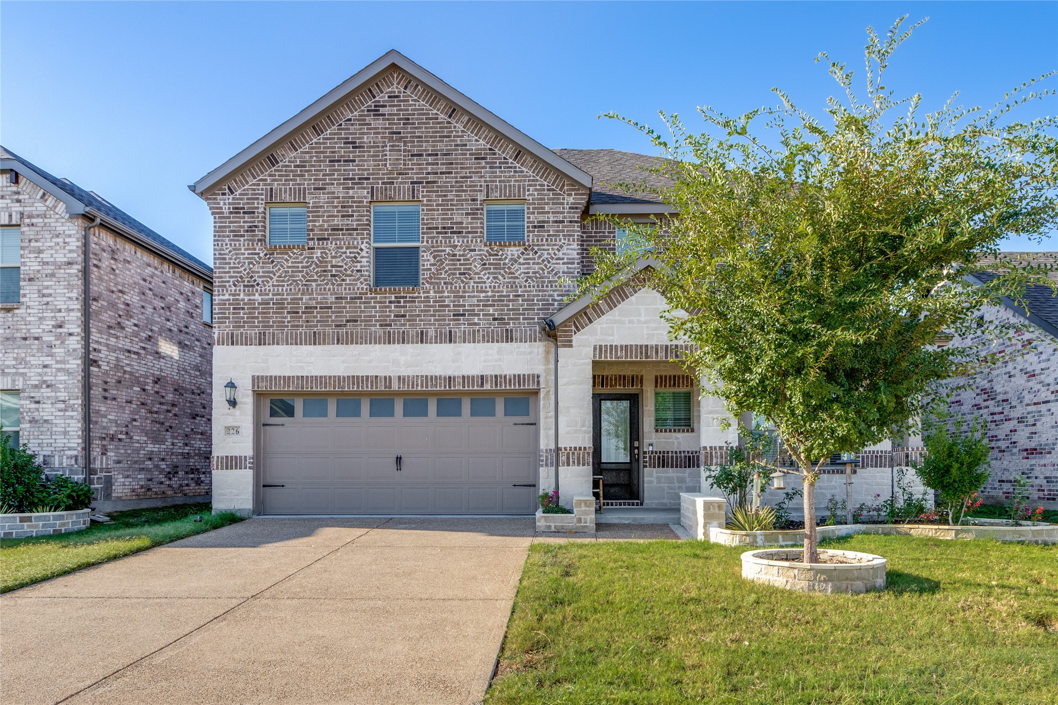 226 Stonebrook Trail Melissa TX 75454