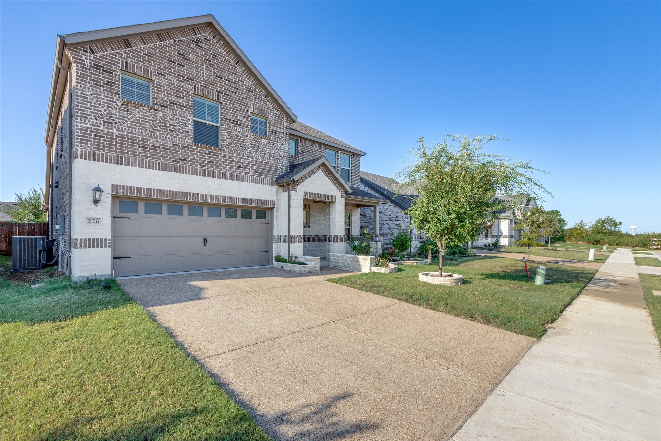 226 Stonebrook Trail Melissa TX 75454