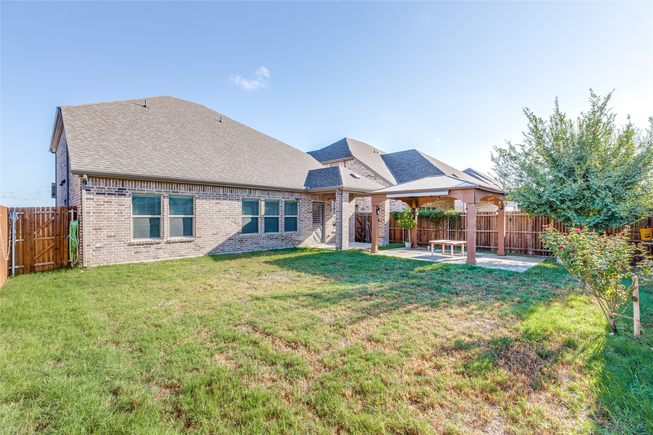 226 Stonebrook Trail Melissa TX 75454