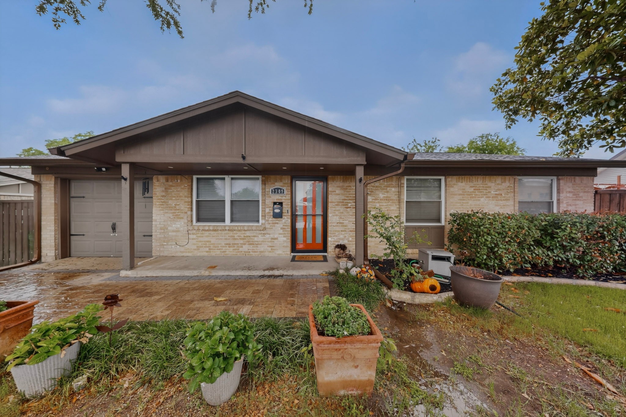2309 Fyke Road Carrollton TX 75006