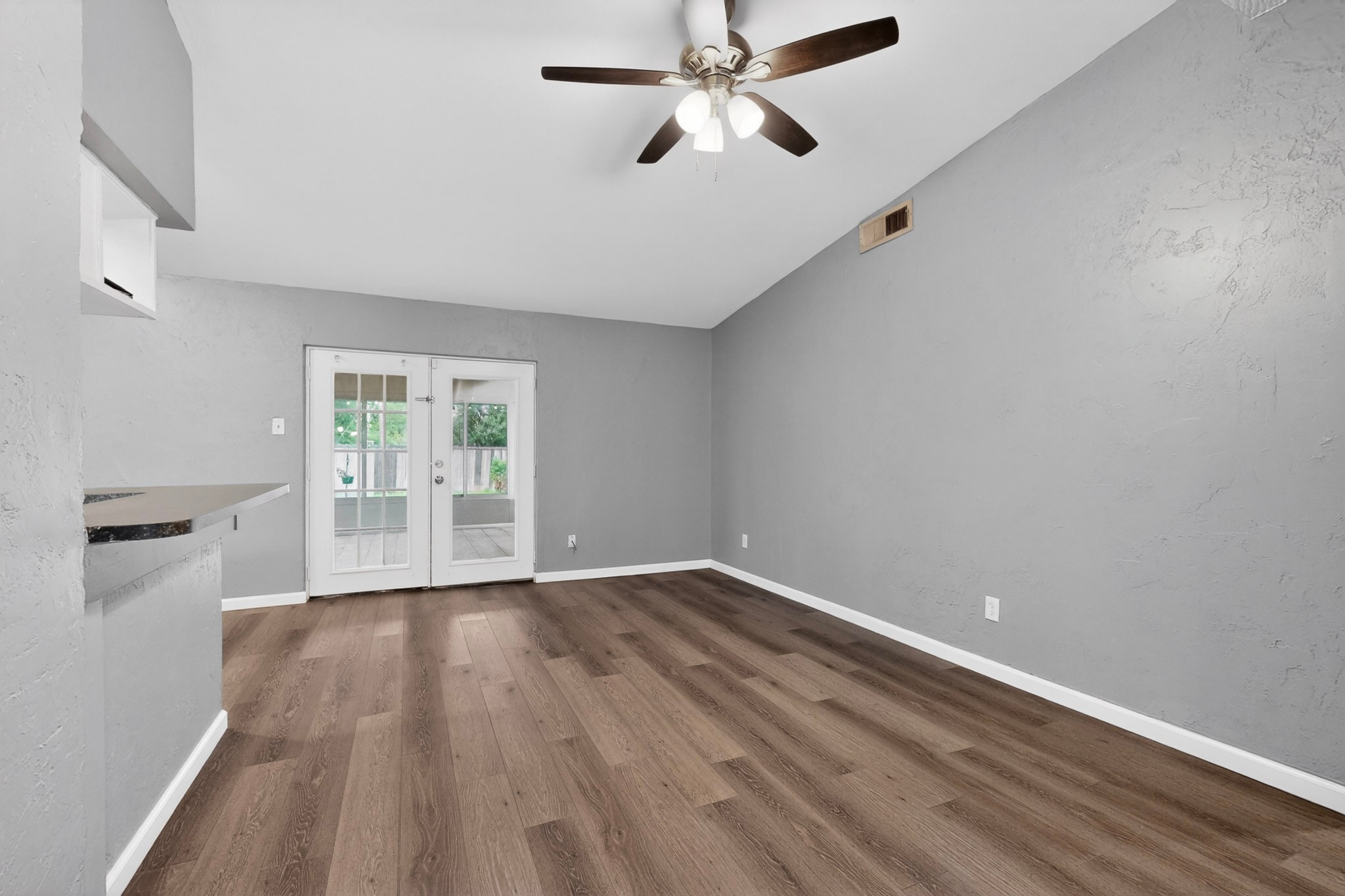 2309 Fyke Road Carrollton TX 75006