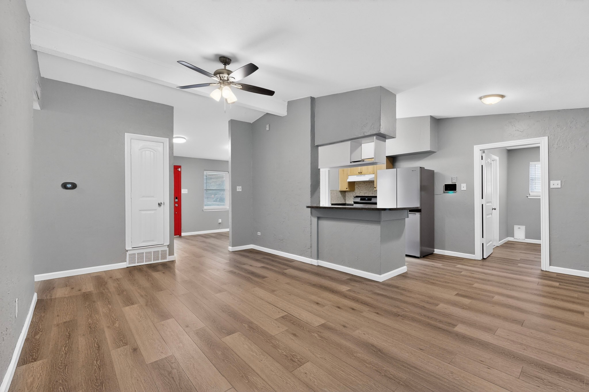2309 Fyke Road Carrollton TX 75006