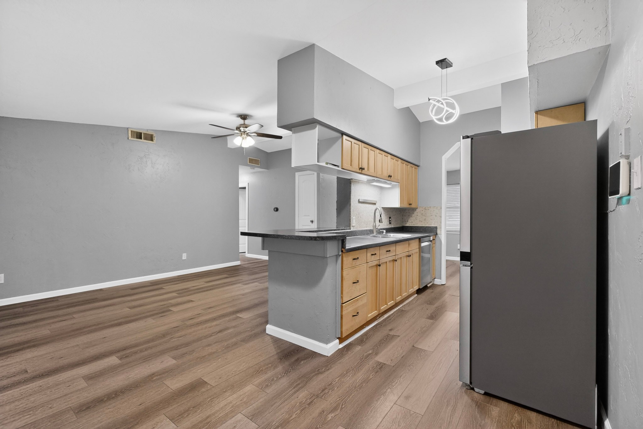 2309 Fyke Road Carrollton TX 75006