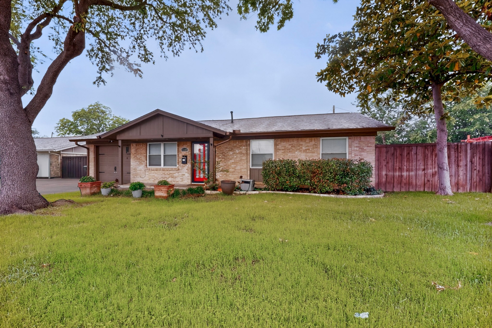 2309 Fyke Road Carrollton TX 75006