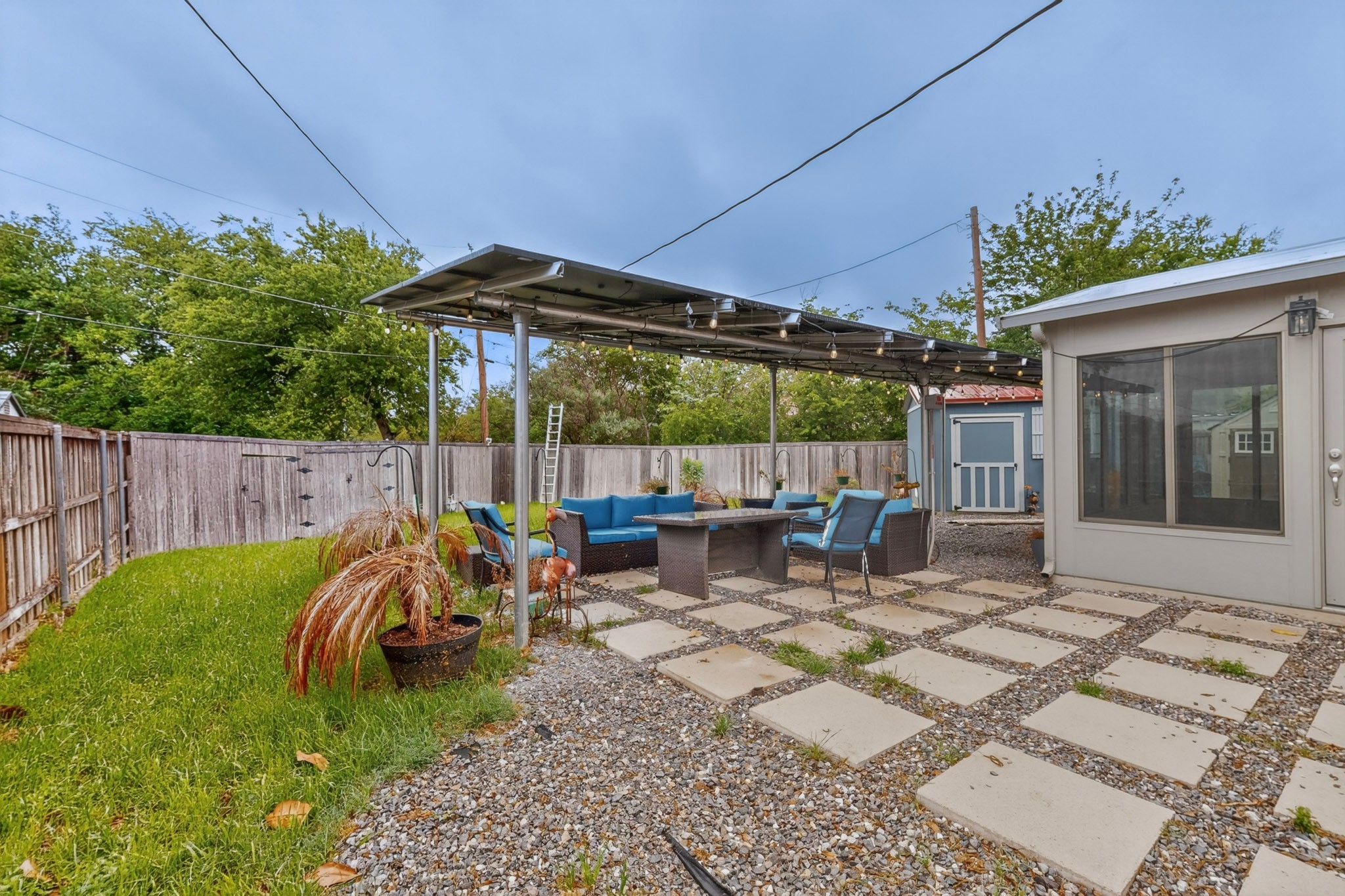 2309 Fyke Road Carrollton TX 75006