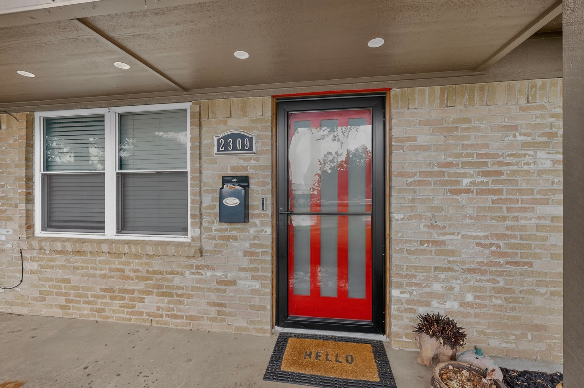 2309 Fyke Road Carrollton TX 75006