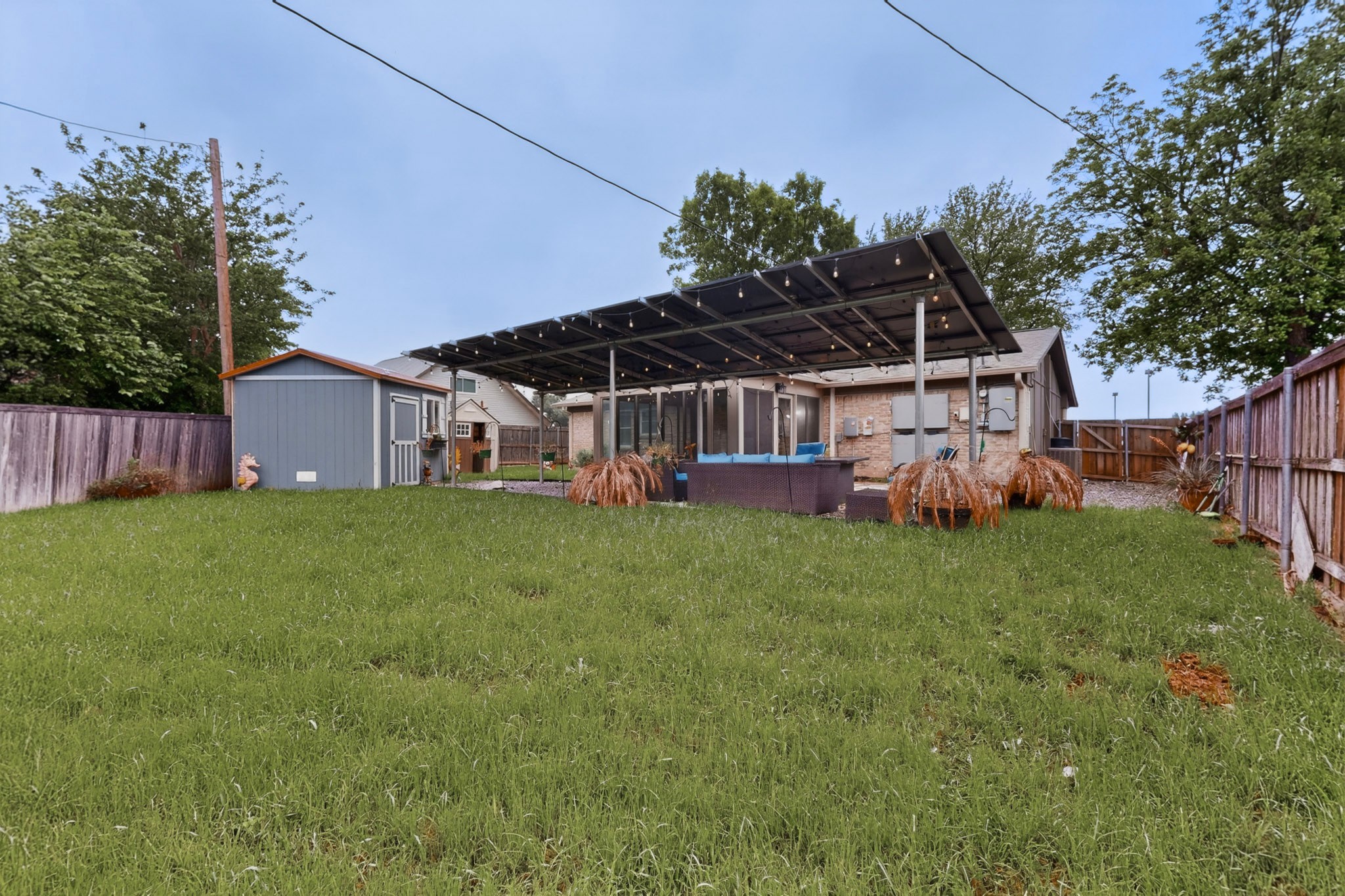2309 Fyke Road Carrollton TX 75006