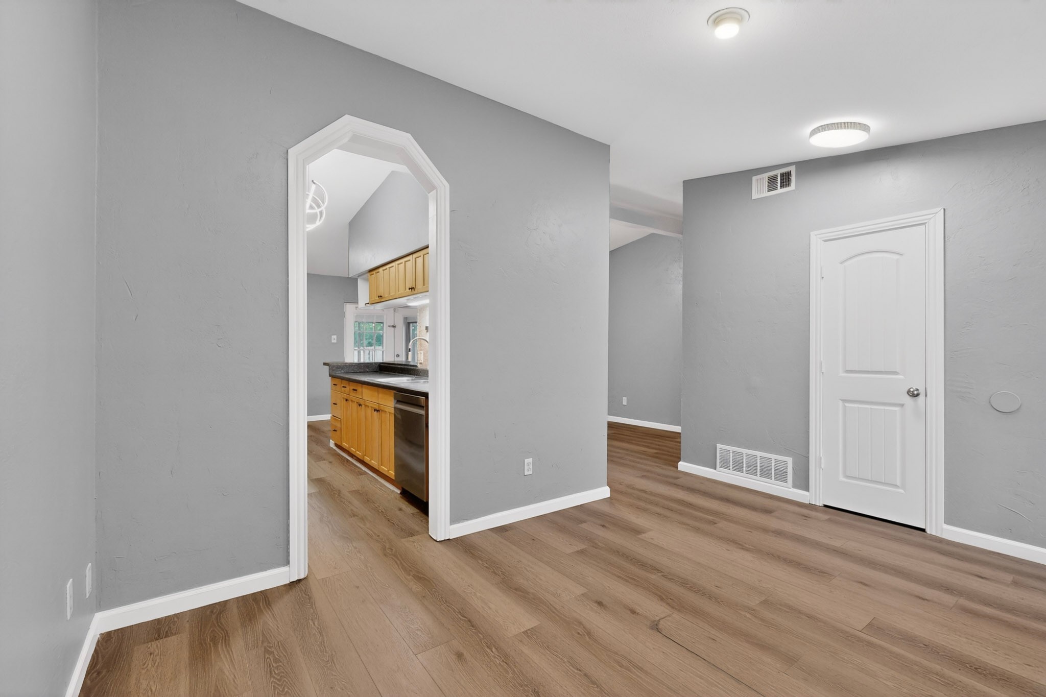 2309 Fyke Road Carrollton TX 75006