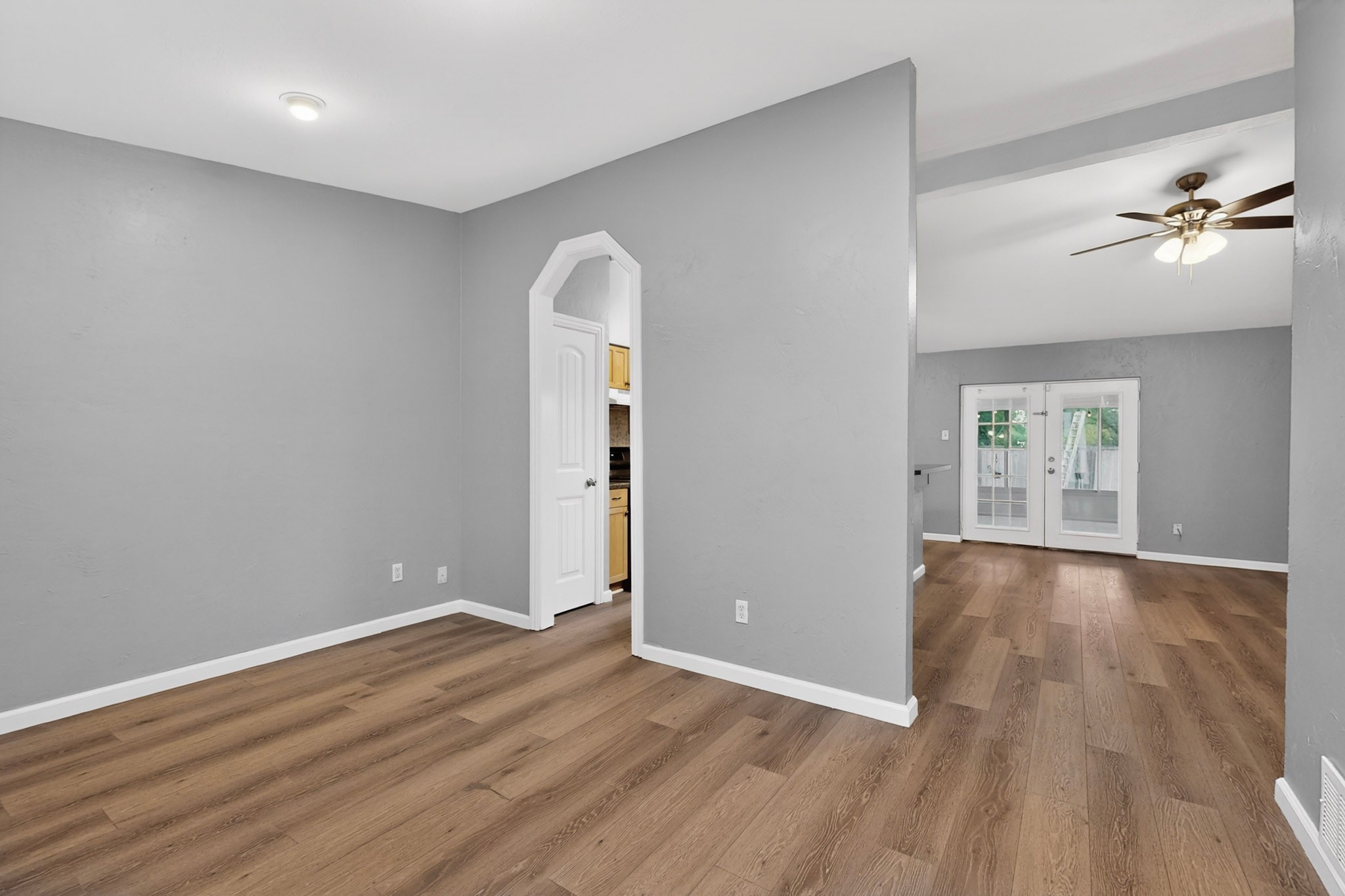 2309 Fyke Road Carrollton TX 75006