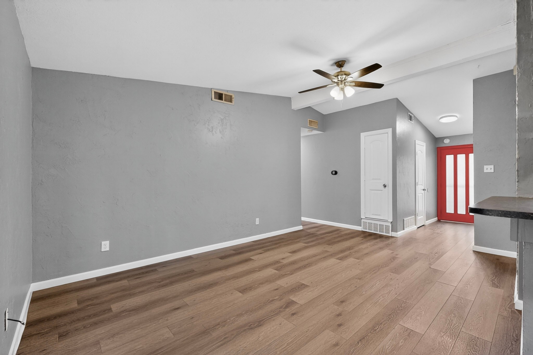 2309 Fyke Road Carrollton TX 75006