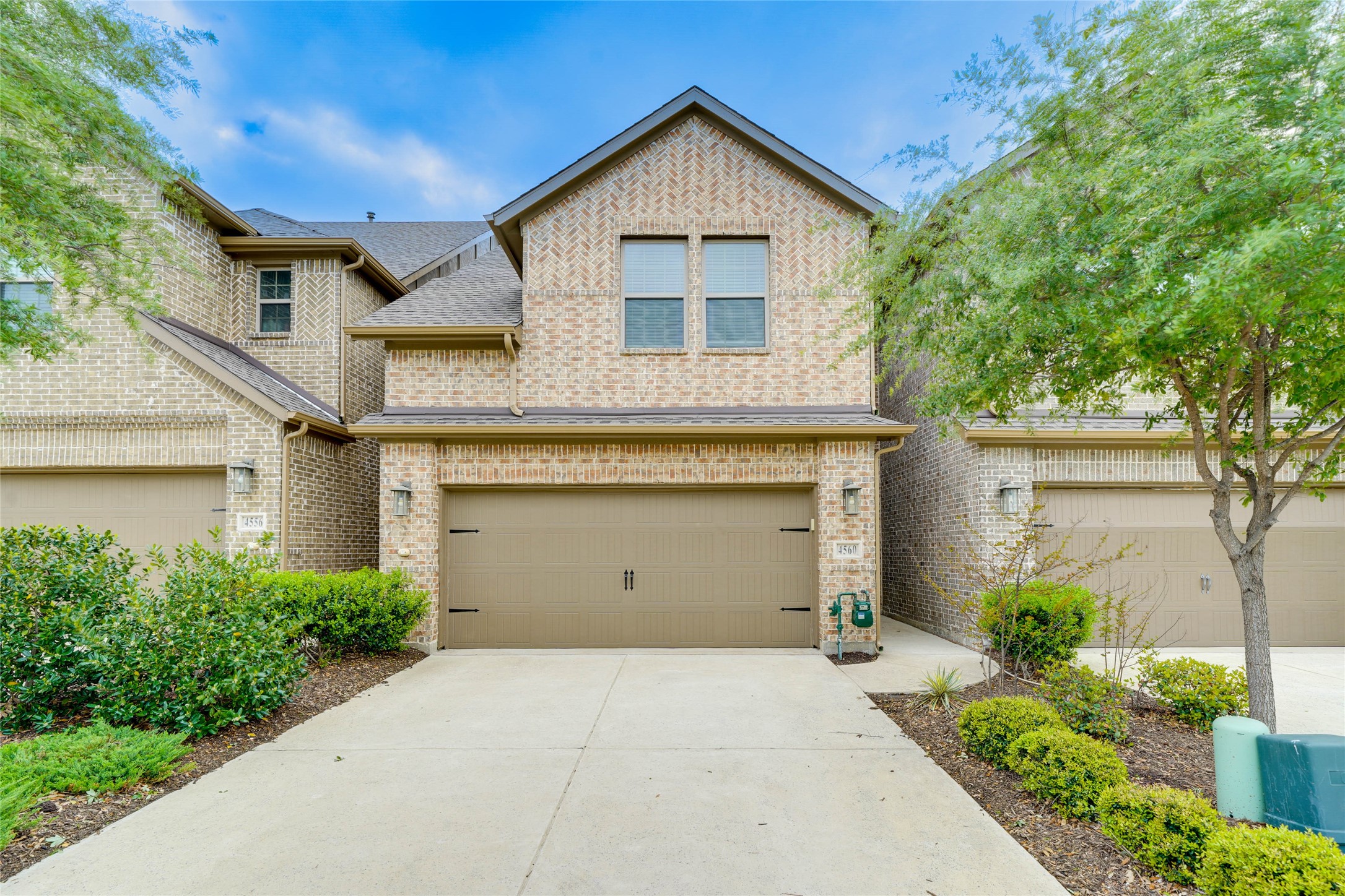 4560 Titus Circle Plano TX 75024