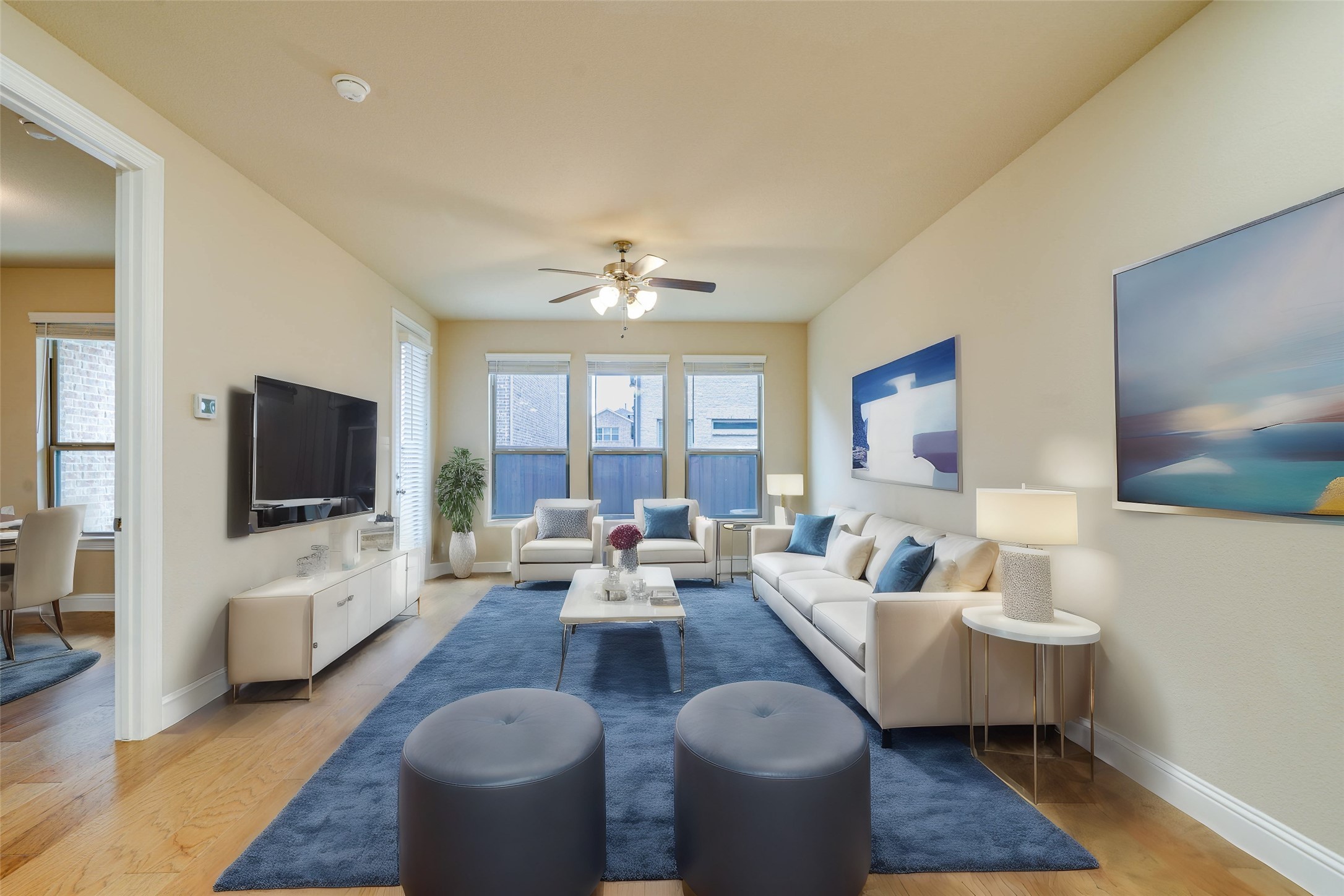4560 Titus Circle Plano TX 75024
