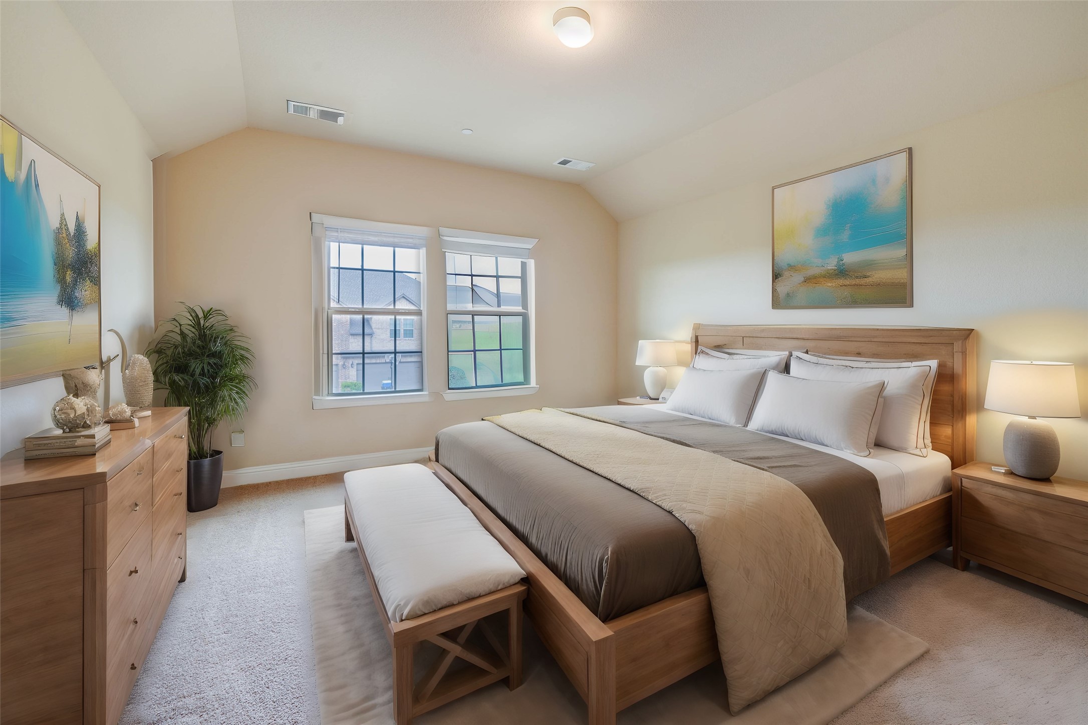 4560 Titus Circle Plano TX 75024