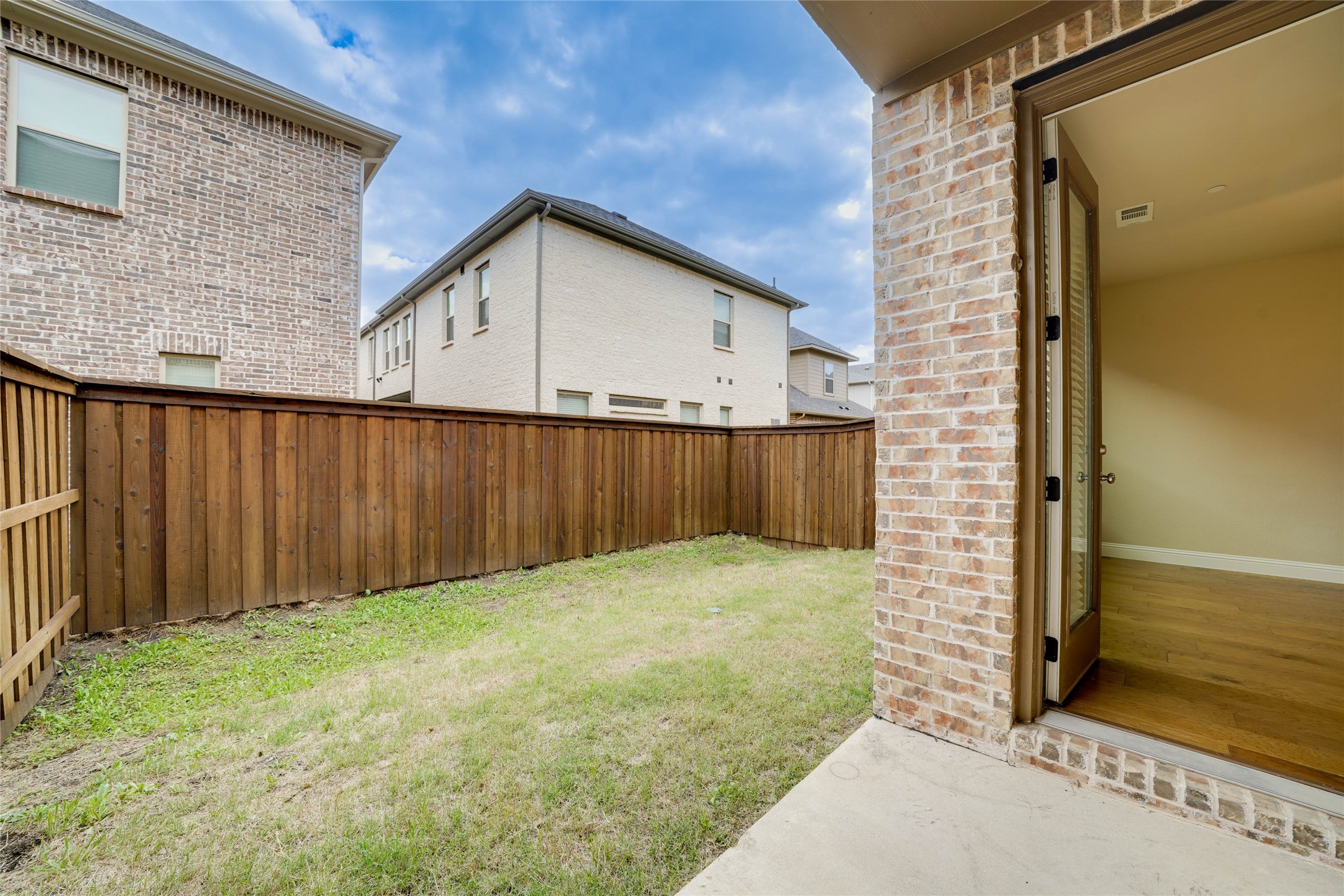 4560 Titus Circle Plano TX 75024