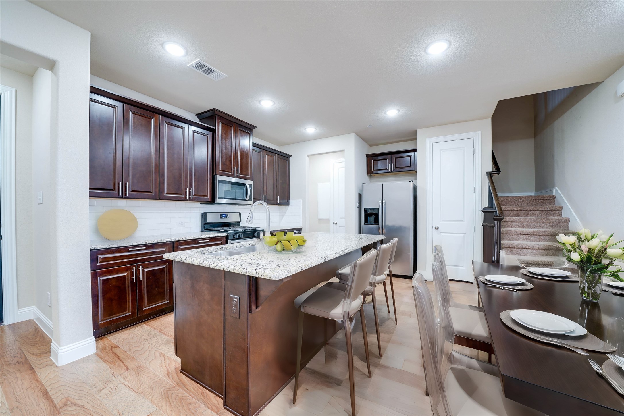 4560 Titus Circle Plano TX 75024