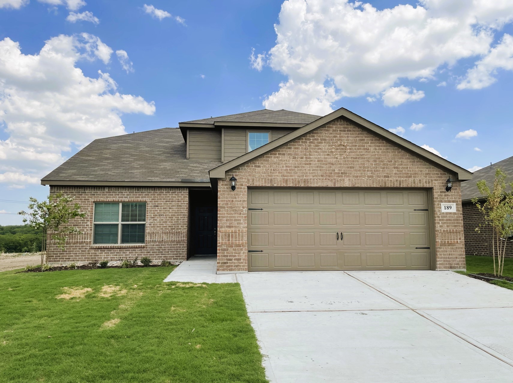 189 Switchback Hill Road Newark TX 76071