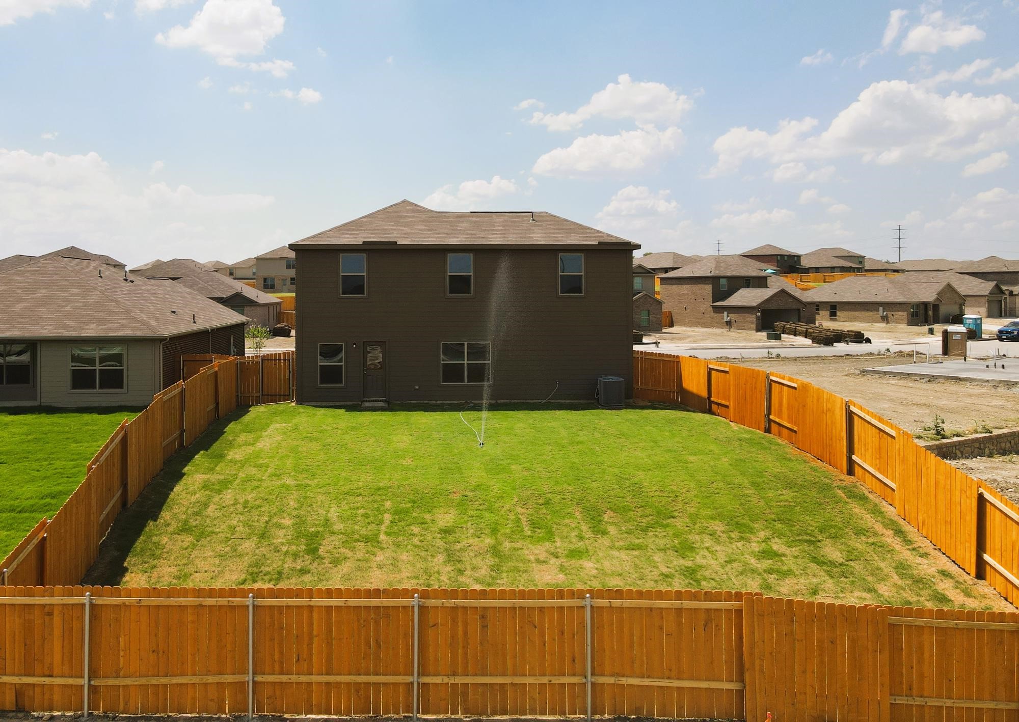189 Switchback Hill Road Newark TX 76071