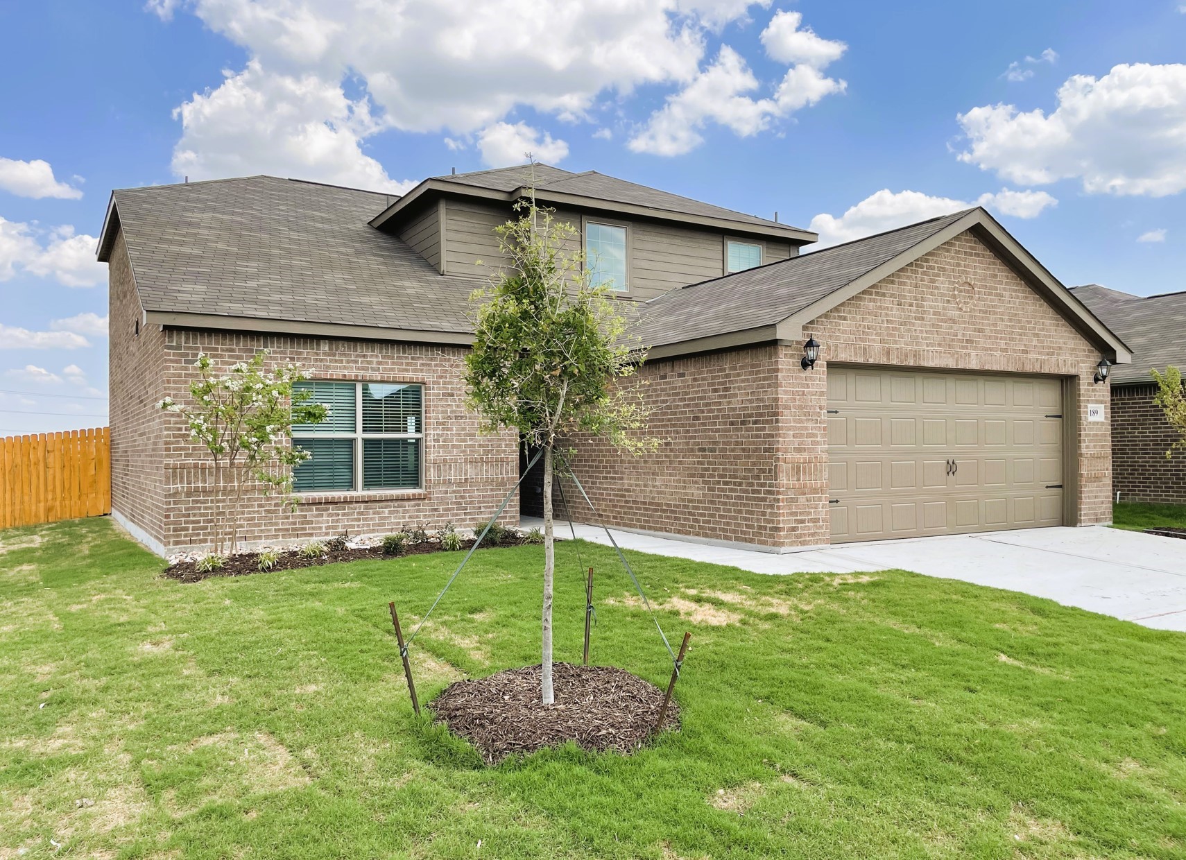 189 Switchback Hill Road Newark TX 76071