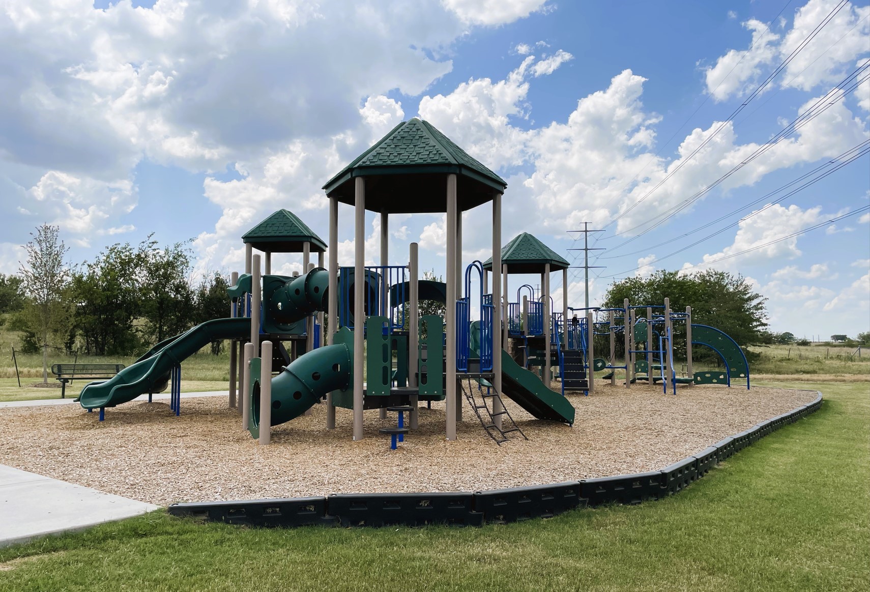 189 Switchback Hill Road Newark TX 76071
