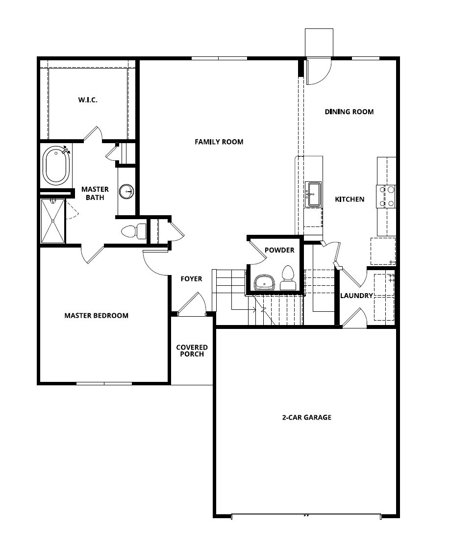 189 Switchback Hill Road Newark TX 76071