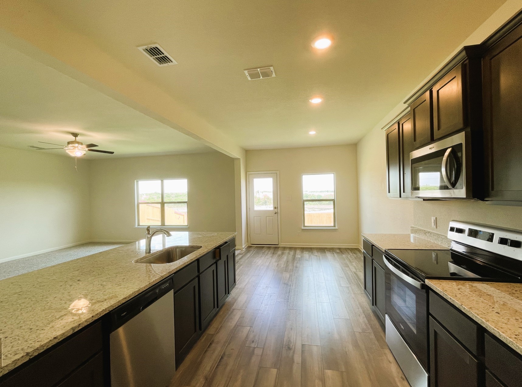 189 Switchback Hill Road Newark TX 76071