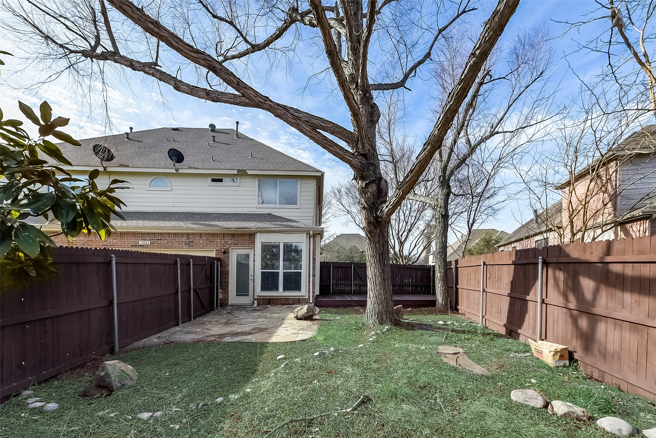 11066 Chanay Drive Frisco TX 75035