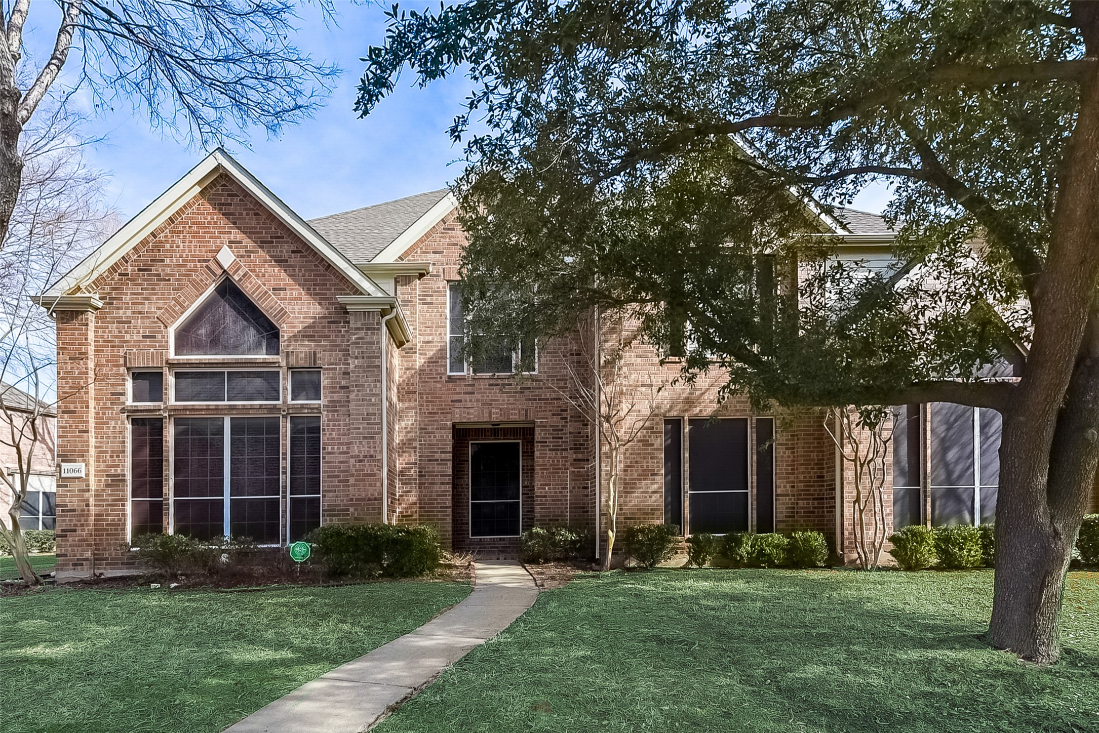 11066 Chanay Drive Frisco TX 75035