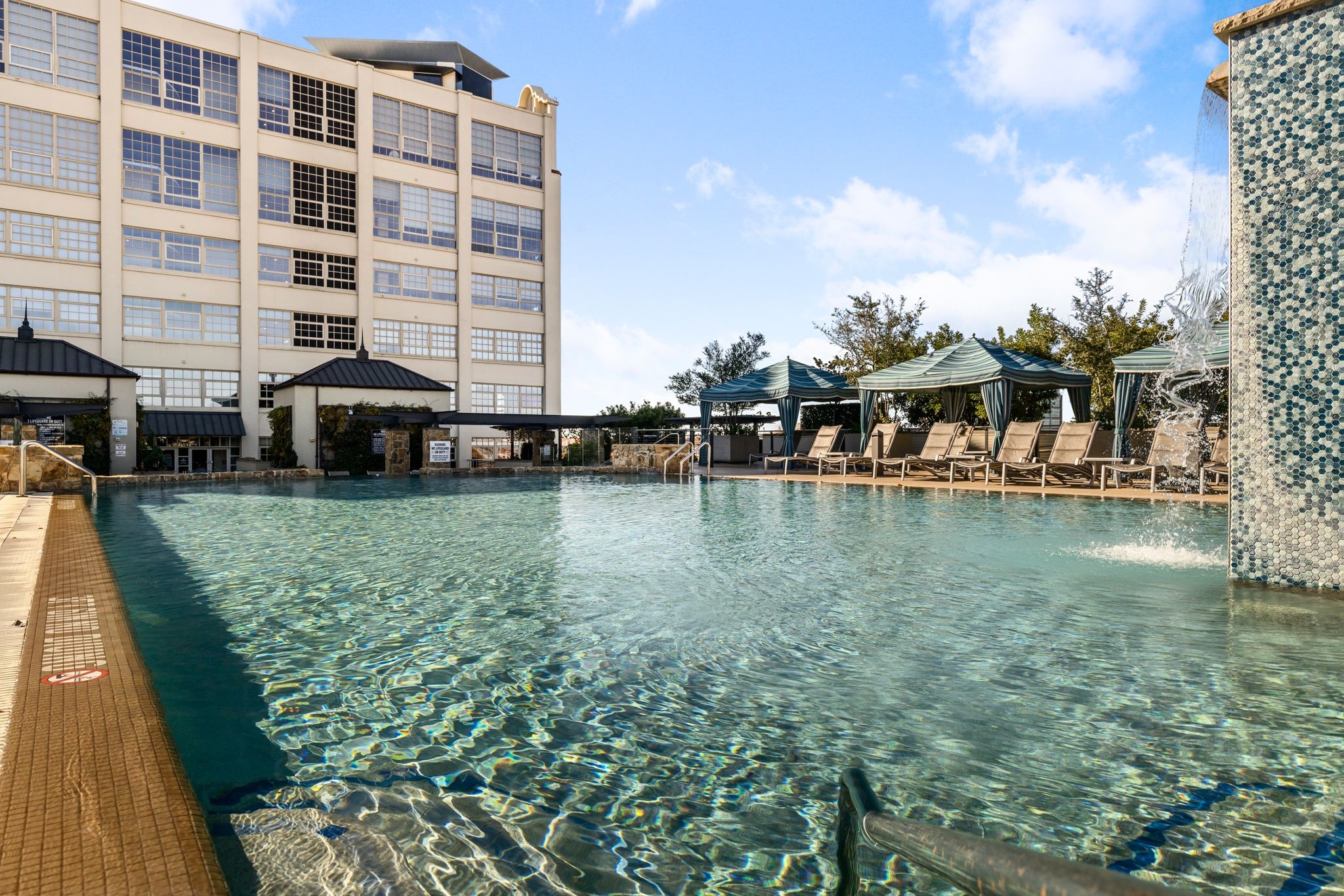 2600 W 7th Street Fort Worth TX 76107