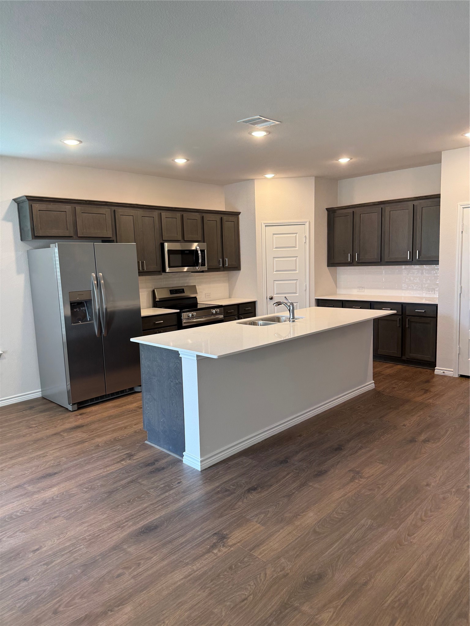 411 Saddle Lane Denton TX 76205