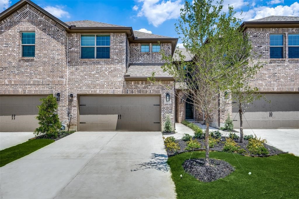 517 Sequoia Street Allen TX 75002