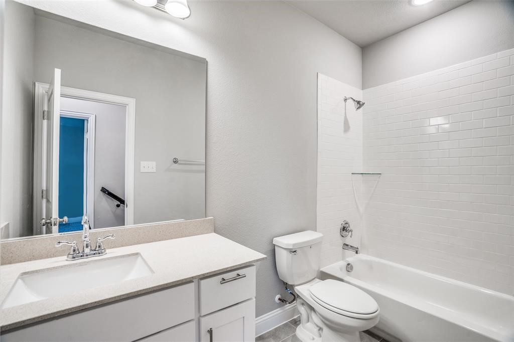517 Sequoia Street Allen TX 75002