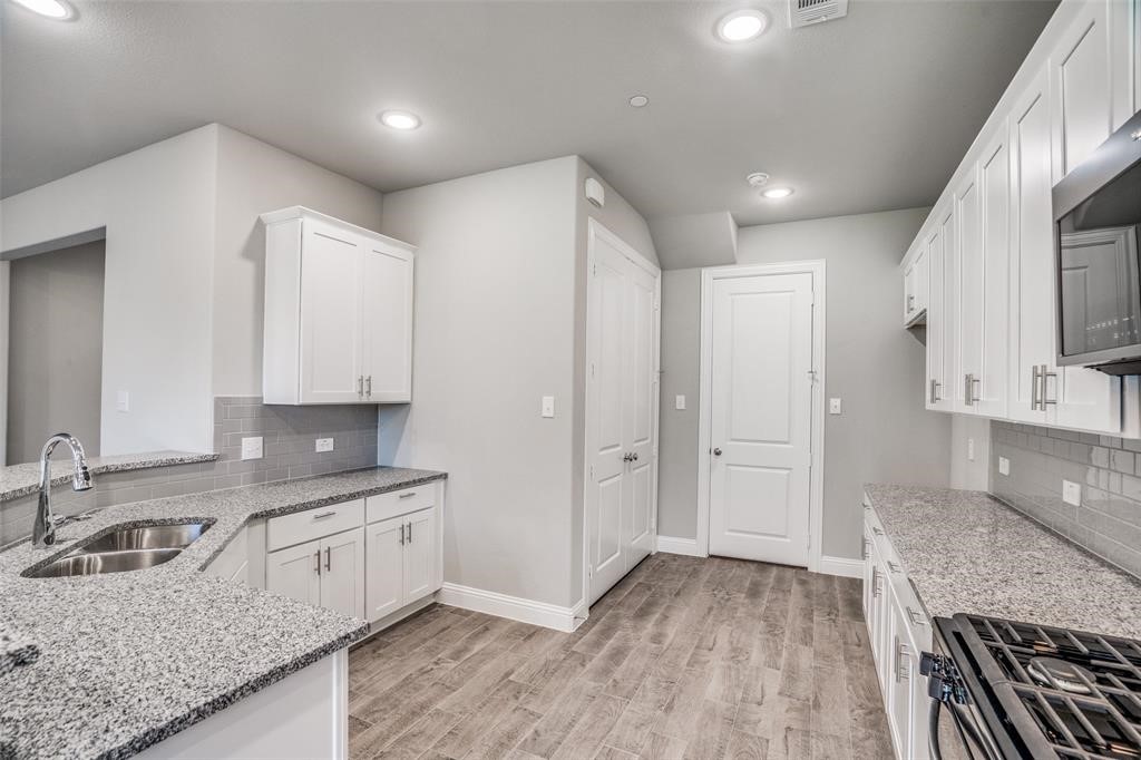 517 Sequoia Street Allen TX 75002