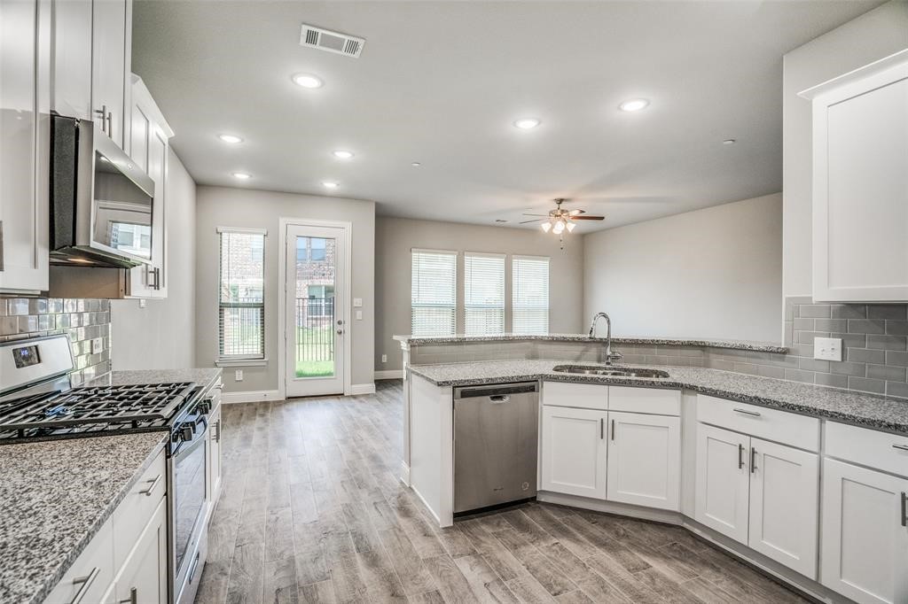 517 Sequoia Street Allen TX 75002