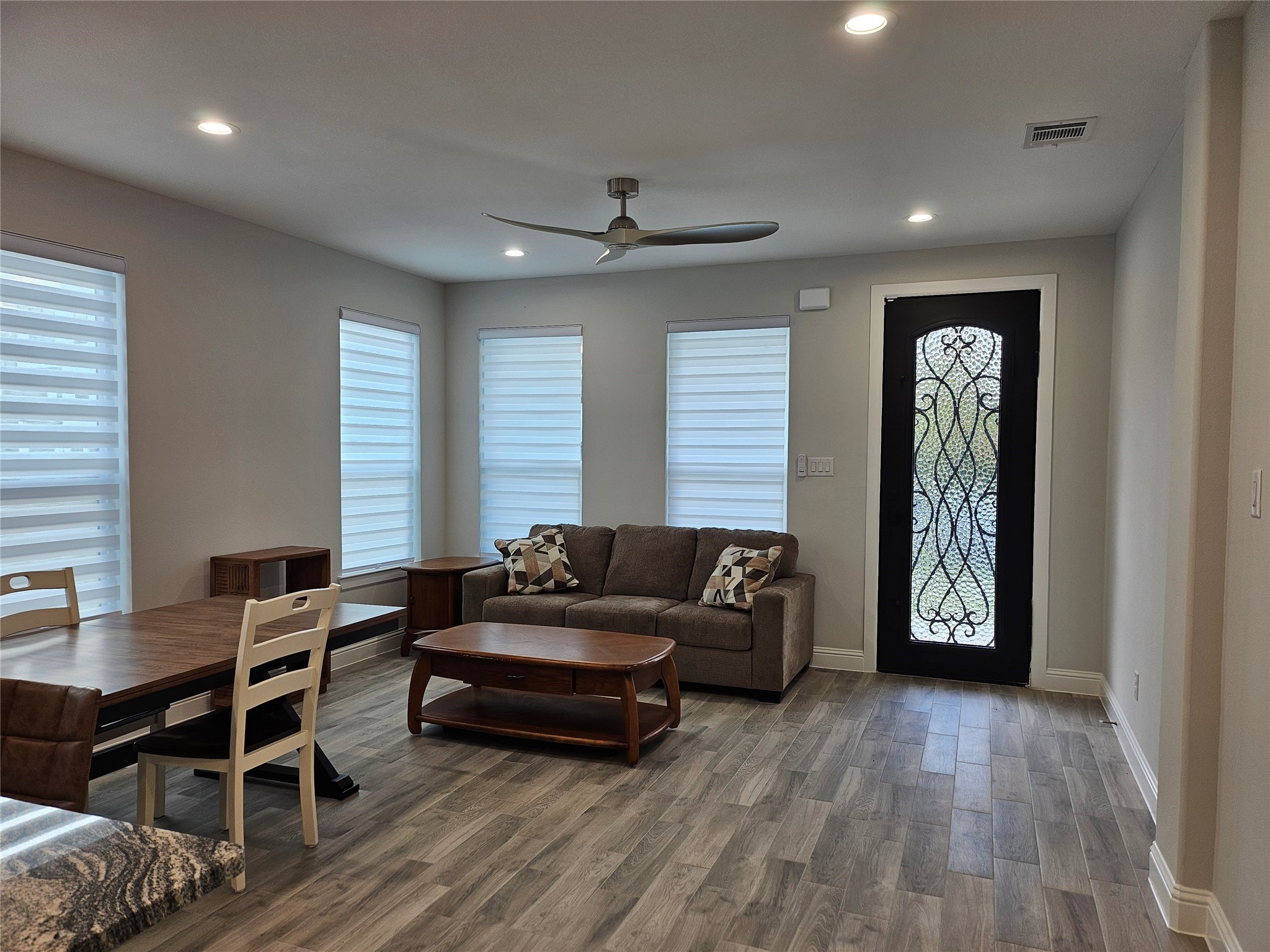 2311 Benbrook Drive Fort Worth TX 76110