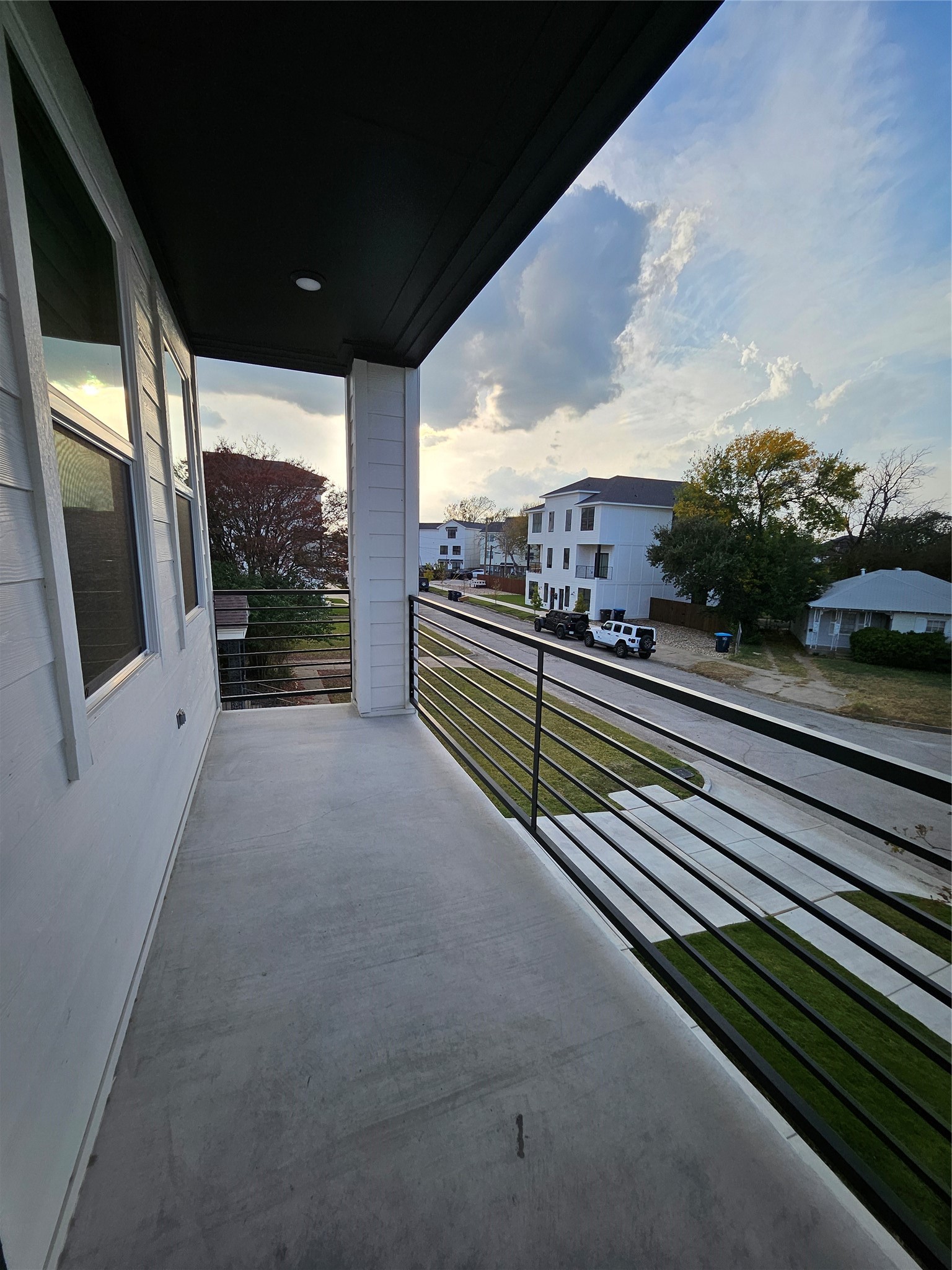 2311 Benbrook Drive Fort Worth TX 76110
