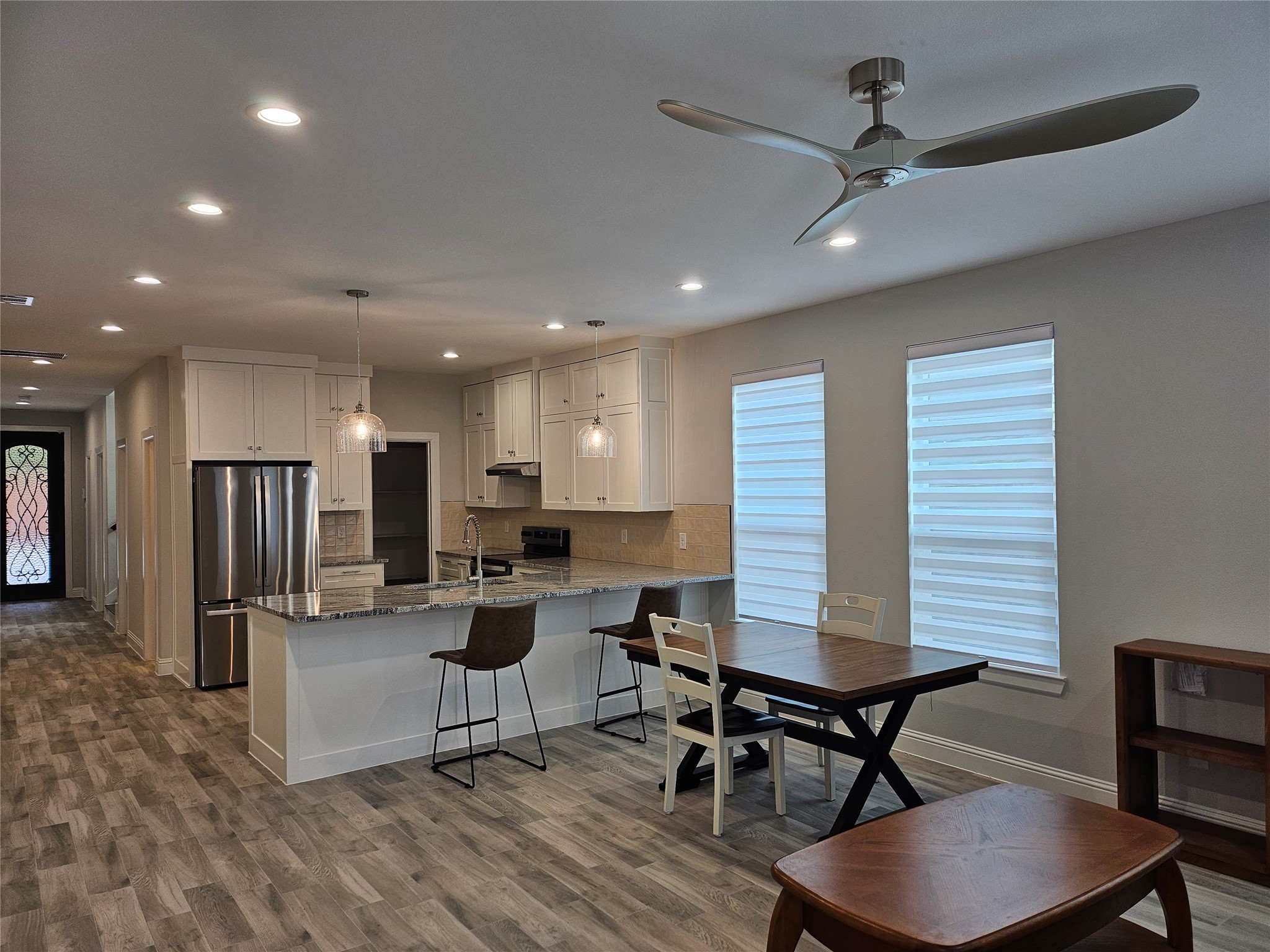 2311 Benbrook Drive Fort Worth TX 76110
