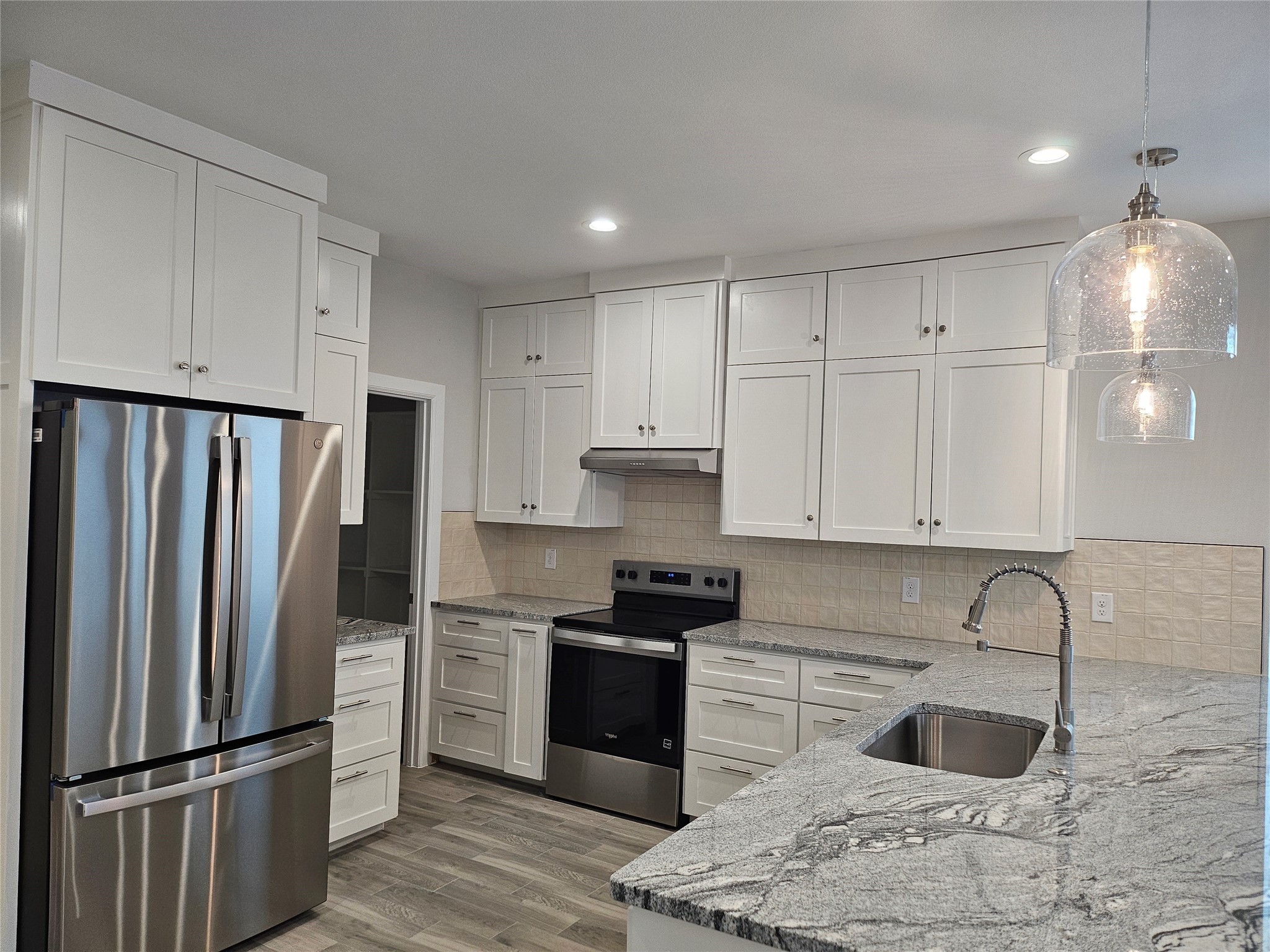 2311 Benbrook Drive Fort Worth TX 76110
