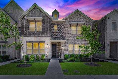 1526 Windermere Way Farmers Branch TX 75234