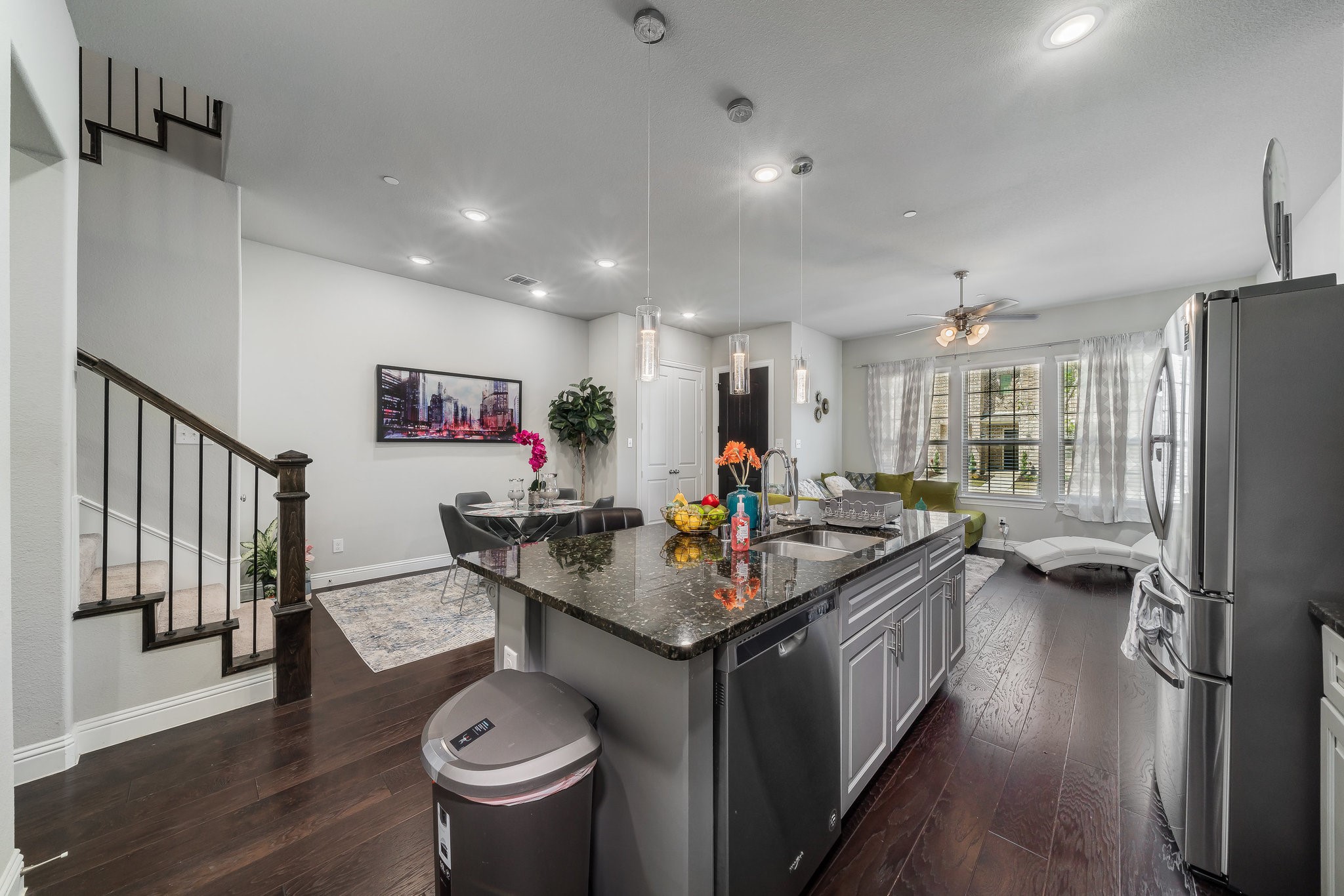 1526 Windermere Way Farmers Branch TX 75234