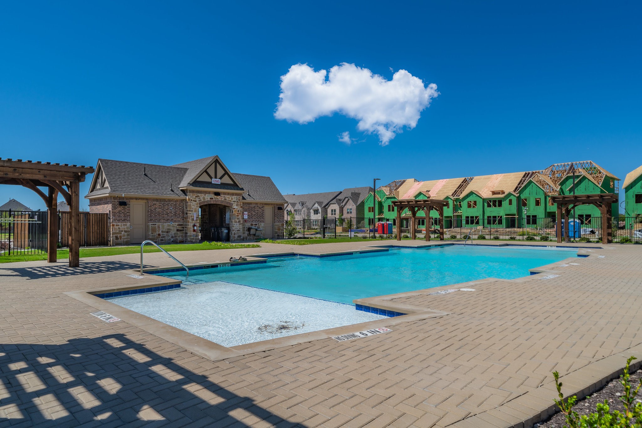 1526 Windermere Way Farmers Branch TX 75234