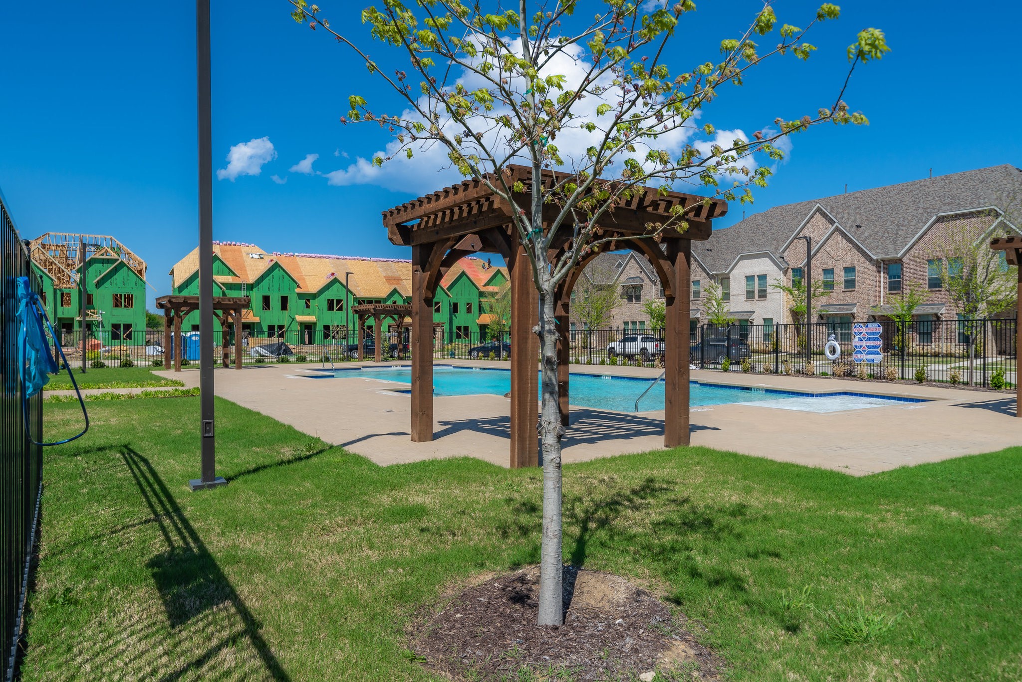 1526 Windermere Way Farmers Branch TX 75234