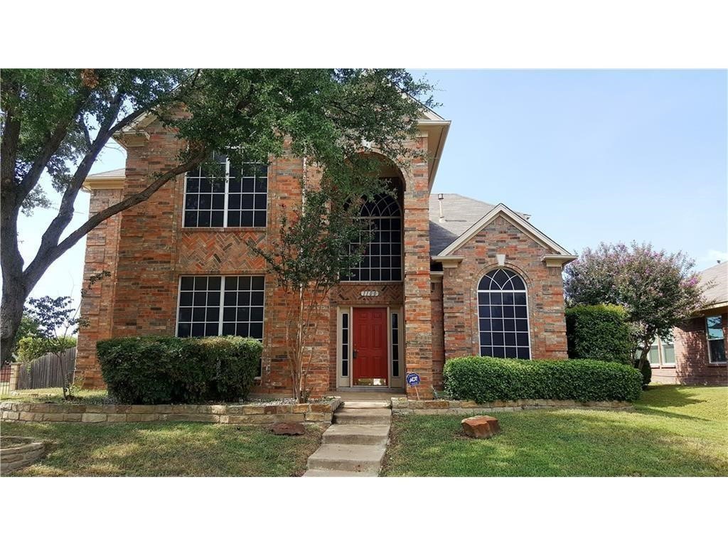 1100 Raleigh Drive Lewisville TX 75077