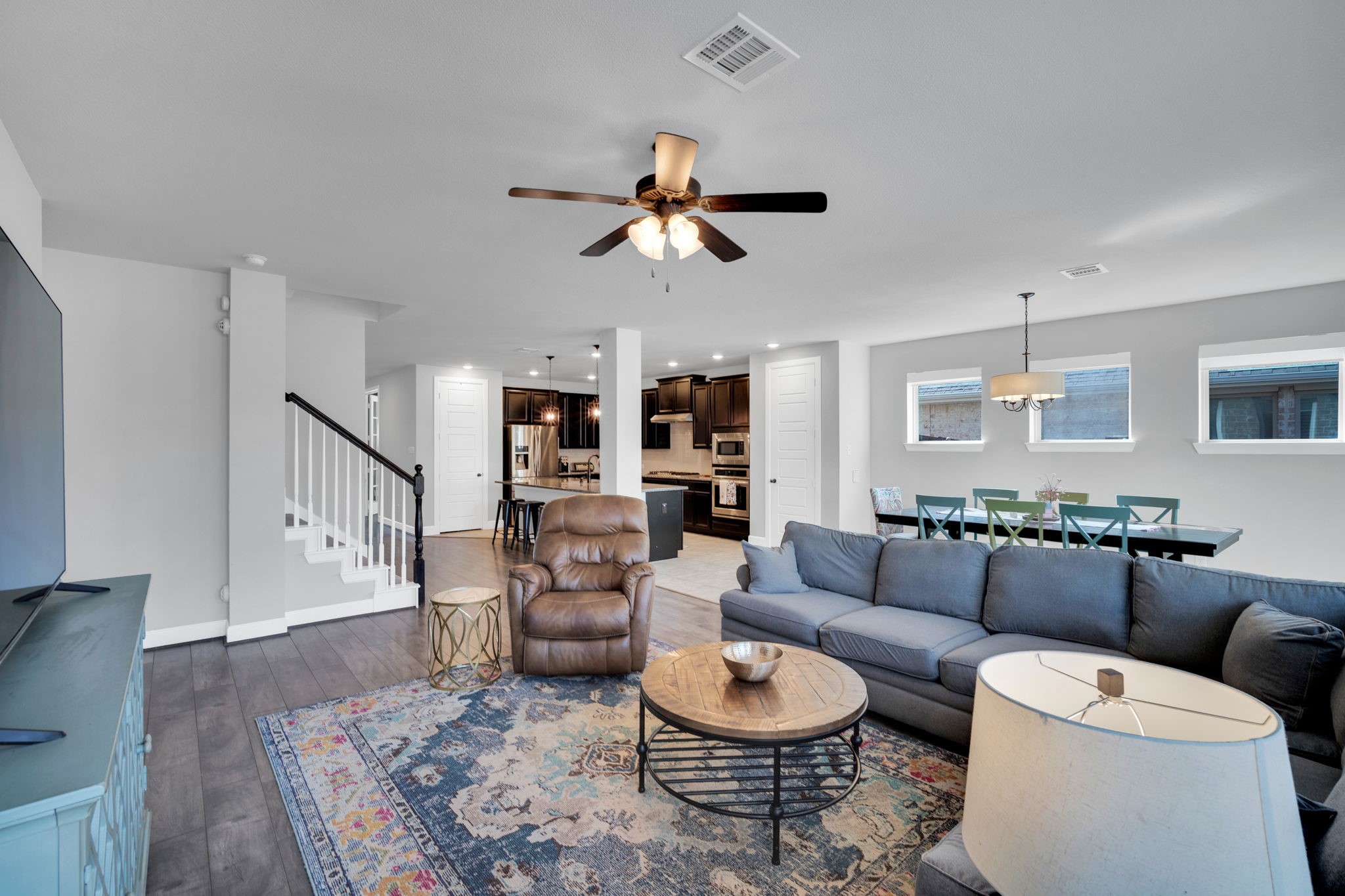 7412 Winterbloom Way Fort Worth TX 76123