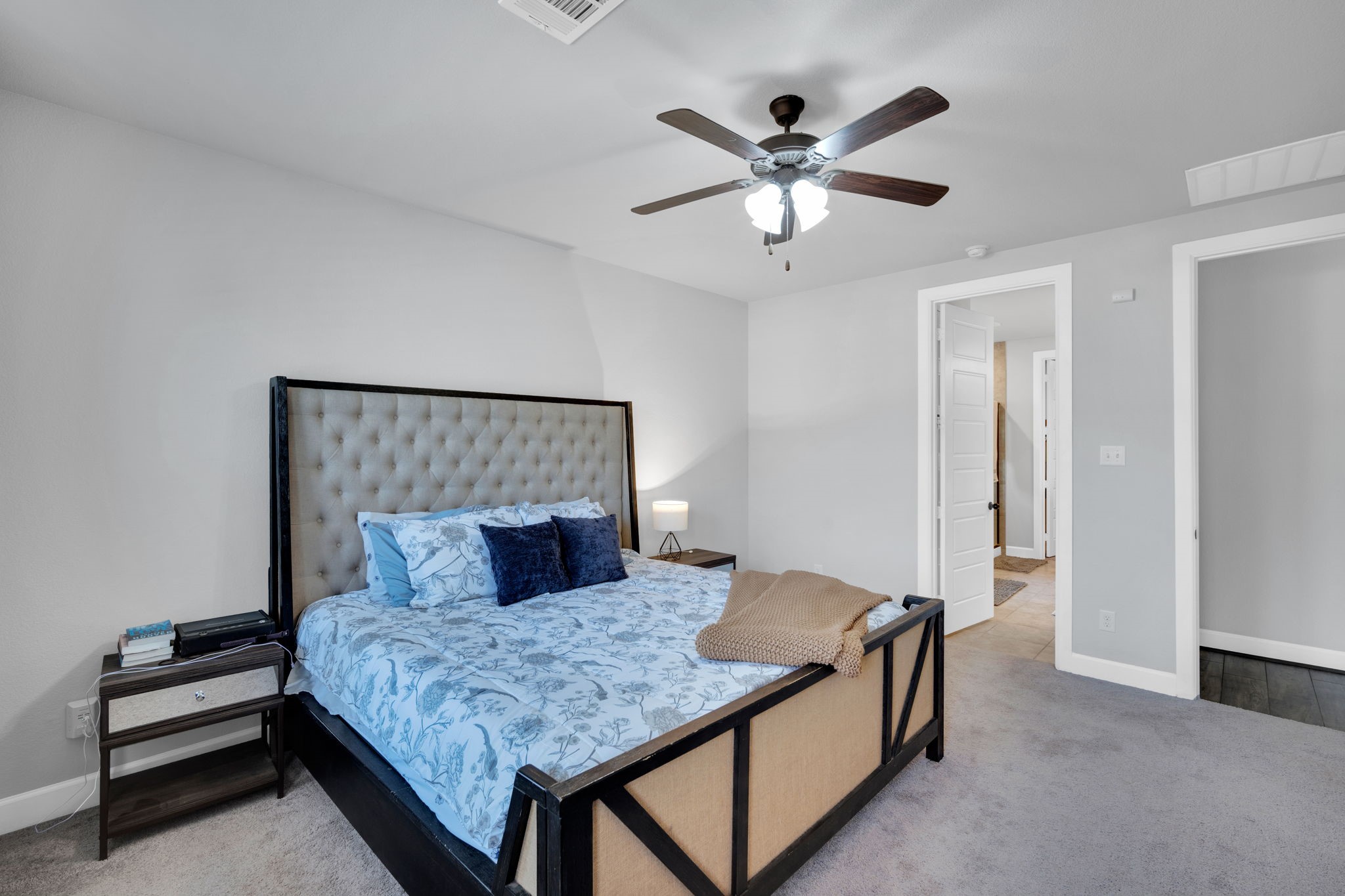 7412 Winterbloom Way Fort Worth TX 76123