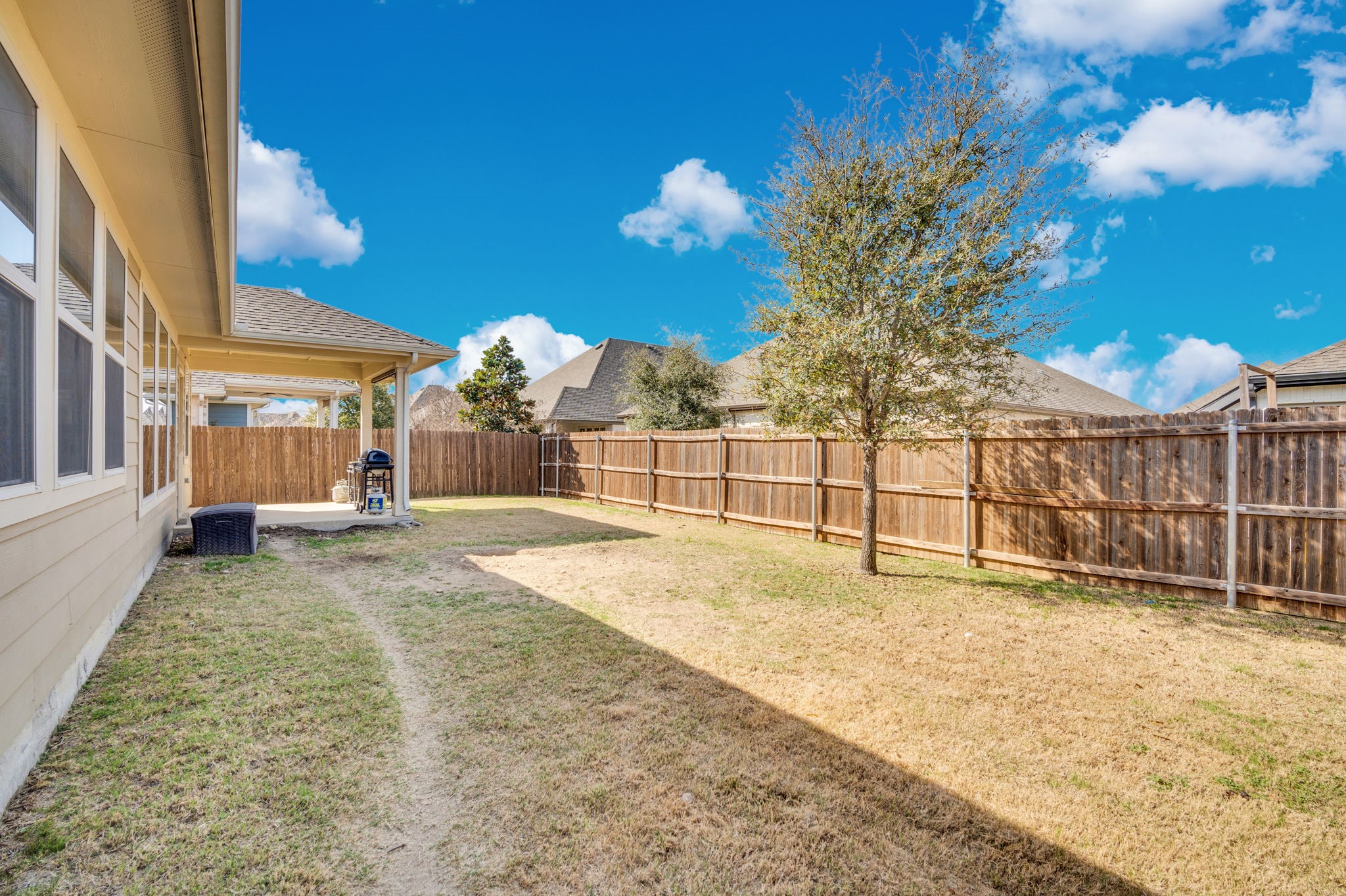 7412 Winterbloom Way Fort Worth TX 76123