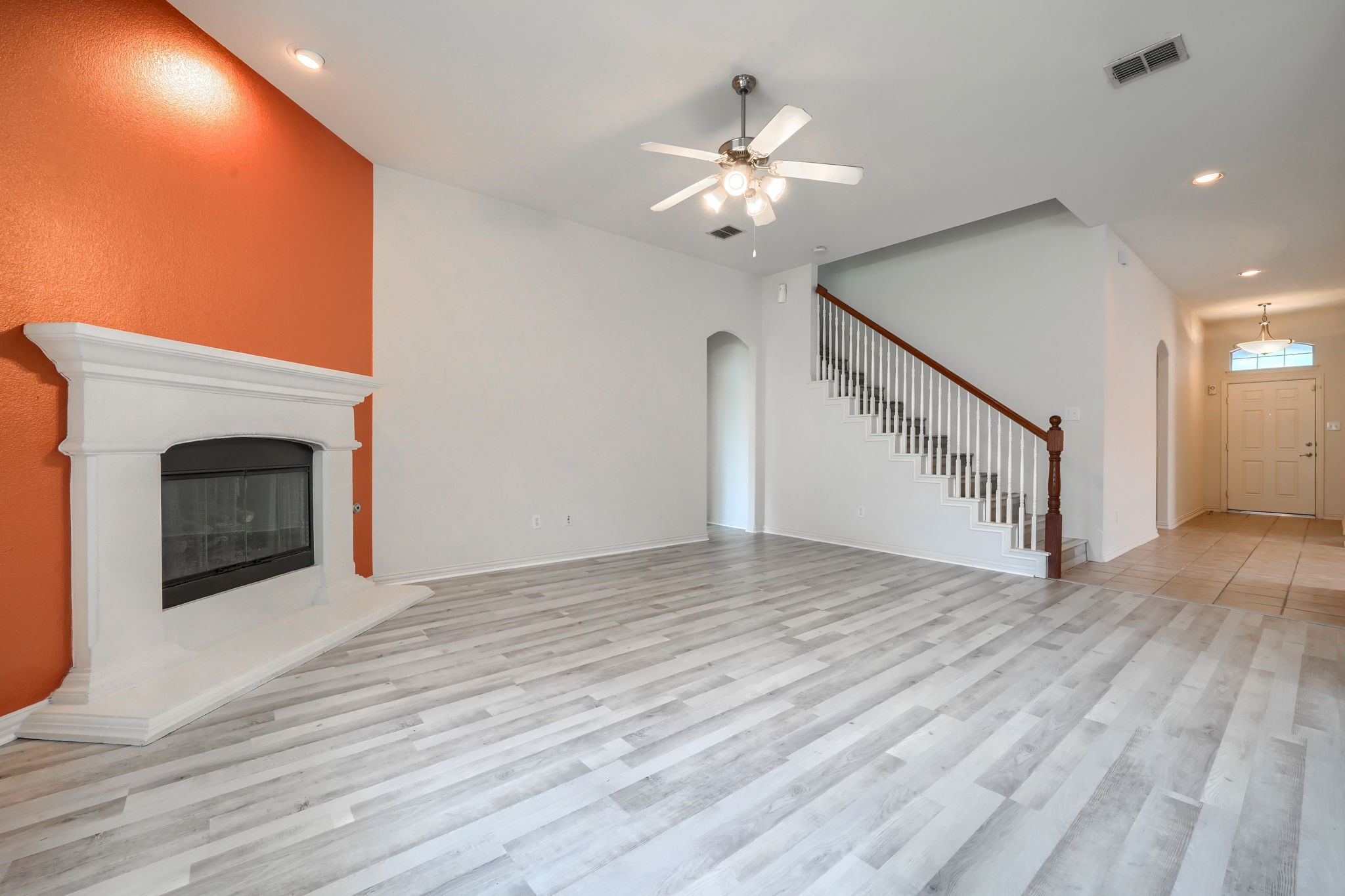 3036 Bella Vista Lane Little Elm TX 75068